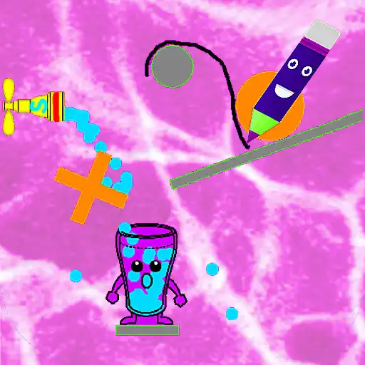 Play Fill The Glass APK