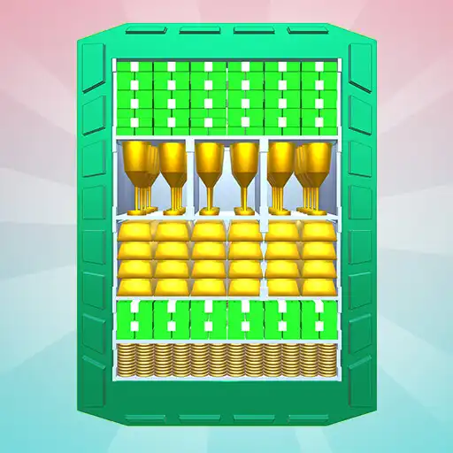 Play Fill The Safe APK Play Fill The Safe APK