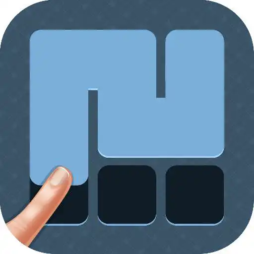 Play Fill the Squares - Fill one Line Puzzle Game APK Play Fill the Squares - Fill one Line Puzzle Game APK