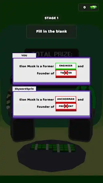 Play Fill Trivia  and enjoy Fill Trivia with UptoPlay