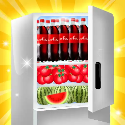 Play Fill Up Fridge: Restock Fridge APK Play Fill Up Fridge: Restock Fridge APK