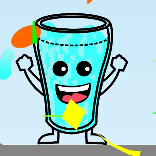 Play Fill Up The Cup APK
