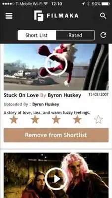 Play Filmaka Play Filmaka