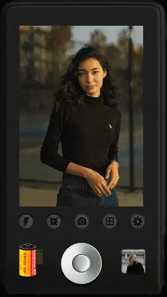 Play Film Cam -Vintage Roll Camera  and enjoy Film Cam -Vintage Roll Camera with UptoPlay