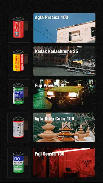 Play Film Cam -Vintage Roll Camera as an online game Film Cam -Vintage Roll Camera with UptoPlay
