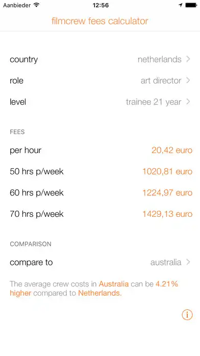 Play filmcrewfees  and enjoy filmcrewfees with UptoPlay