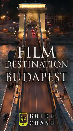 Play Film Destination Budapest
