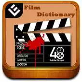 Free play online Film Dictionary APK