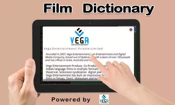 Play Film Dictionary