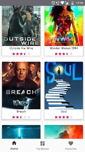 Play Filmee  and enjoy Filmee with UptoPlay