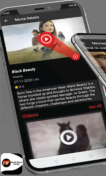 Play Filmes And Séries Show  and enjoy Filmes And Séries Show with UptoPlay