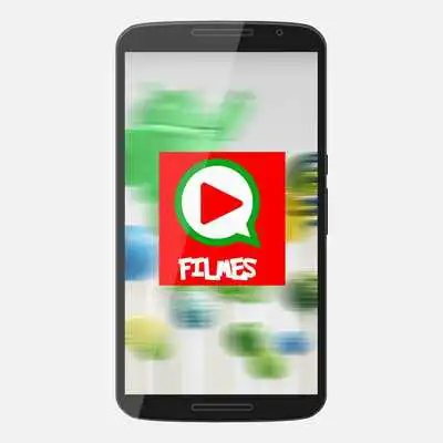 Play Filmes para WhatsApp