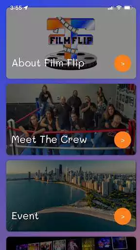 Play Film Flip  and enjoy Film Flip with UptoPlay