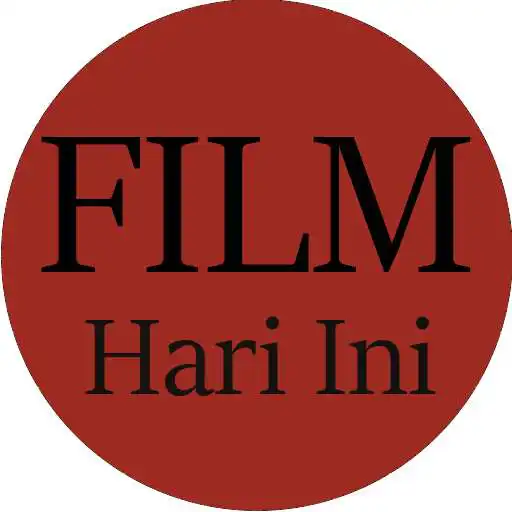 Play Film Hari Ini APK Play Film Hari Ini APK