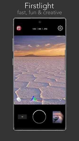Play FiLMiC Firstlight - Photo App  and enjoy FiLMiC Firstlight - Photo App with UptoPlay