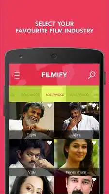 Play Filmify