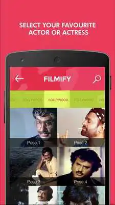 Play Filmify