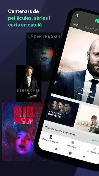 Play FilminCAT  and enjoy FilminCAT with UptoPlay