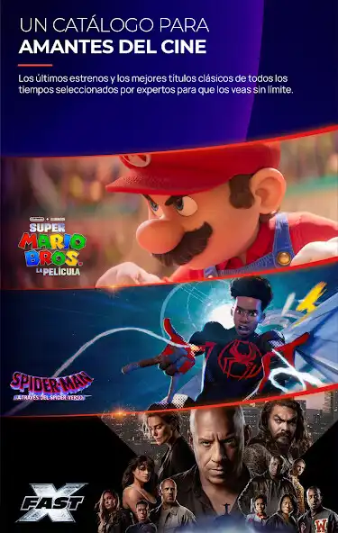Play FILMITY as an online game FILMITY with UptoPlay