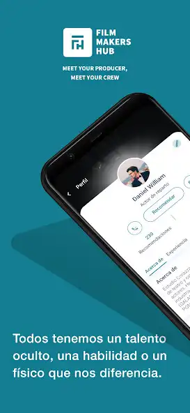 Play FilmmakersHub  and enjoy FilmmakersHub with UptoPlay