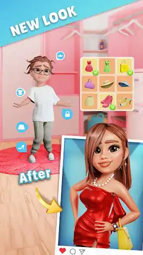 Play Filmmakers  and enjoy Filmmakers with UptoPlay