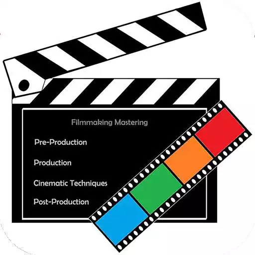 Play Filmmaking Methods APK Play Filmmaking Methods APK