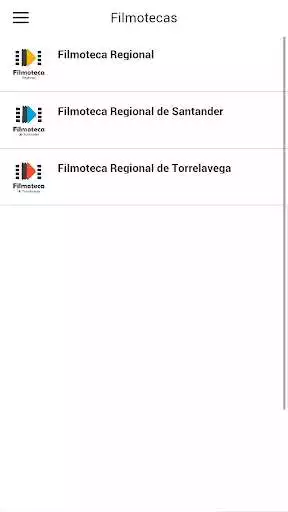 Play Filmoteca de Cantabria as an online game Filmoteca de Cantabria with UptoPlay