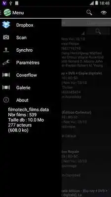 Play Filmotech