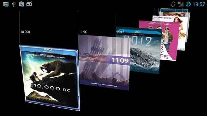 Play Filmotech