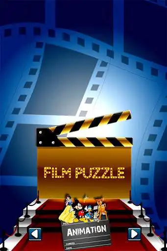 Play Film Puzzle