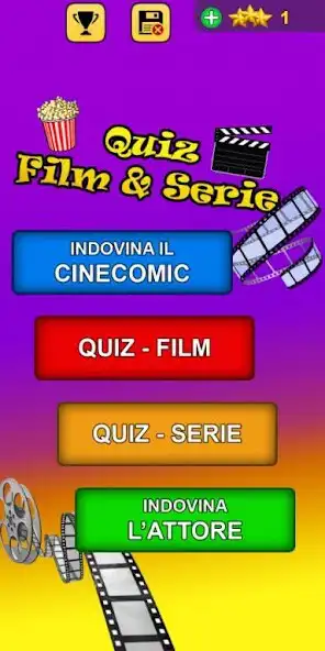 Play Film  Serie Quiz  and enjoy Film  Serie Quiz with UptoPlay