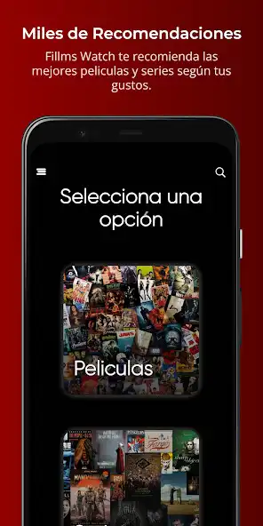 Play Films Watch  and enjoy Films Watch with UptoPlay