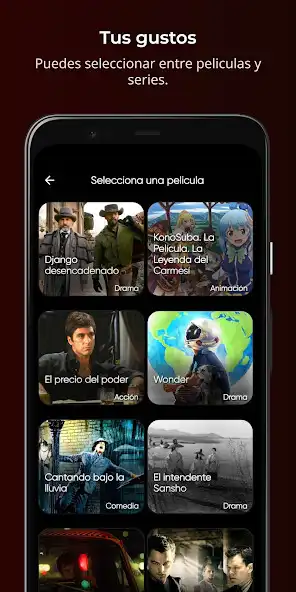 Play Films Watch as an online game Films Watch with UptoPlay