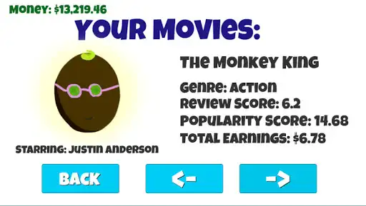 Play Film Tycoon