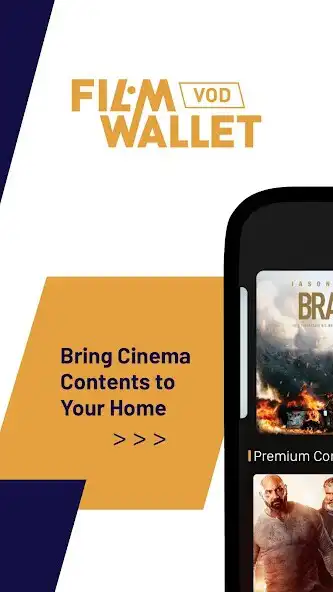 Play Film Wallet  and enjoy Film Wallet with UptoPlay