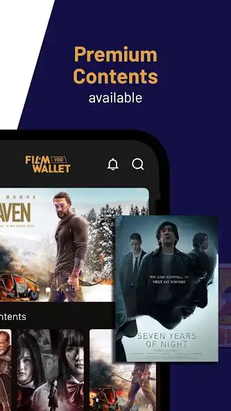 Play Film Wallet as an online game Film Wallet with UptoPlay