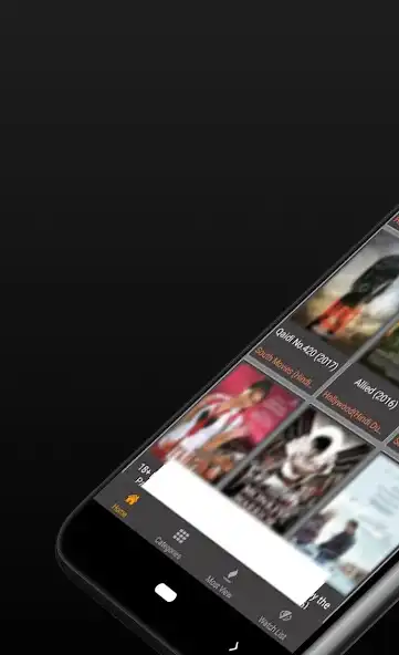 Play FilmyFy: Movies, Series online  and enjoy FilmyFy: Movies, Series online with UptoPlay