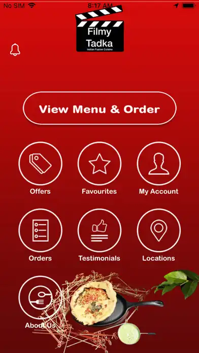 Play Filmy Tadka Restaurant  and enjoy Filmy Tadka Restaurant with UptoPlay