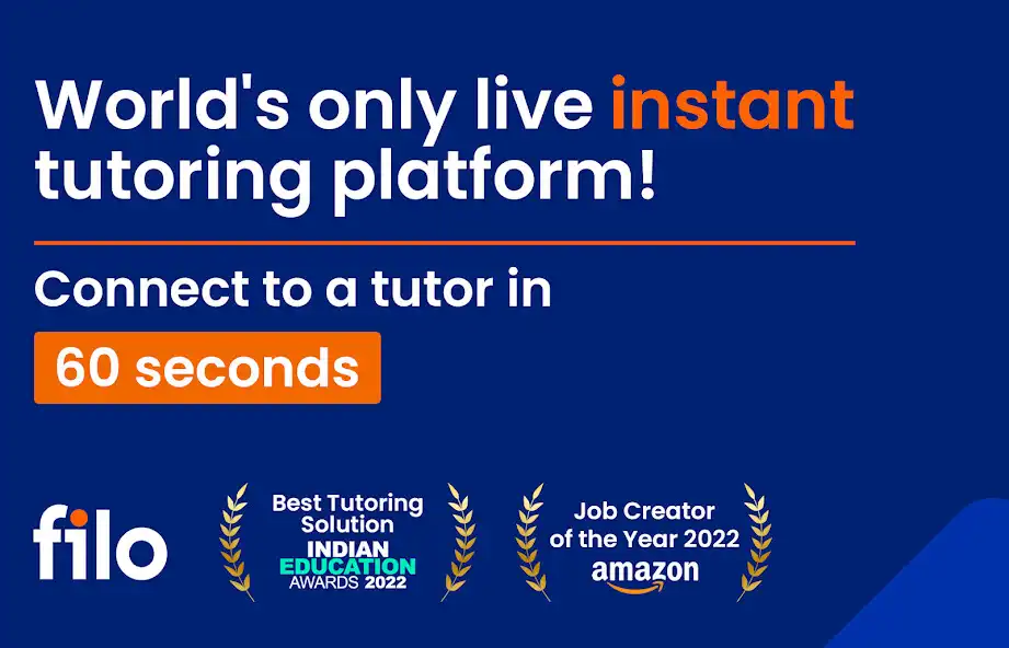 Play Filo: Assignment  Exam Help  and enjoy Filo: Assignment  Exam Help with UptoPlay
