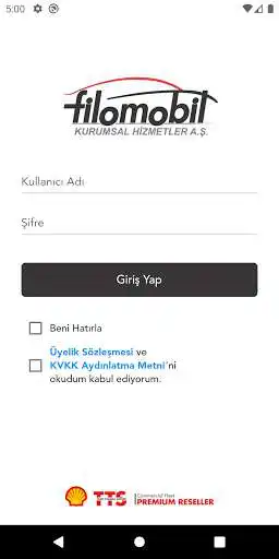 Play Filo Mobil  and enjoy Filo Mobil with UptoPlay