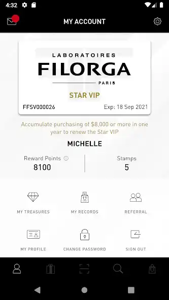 Play FILORGA HK as an online game FILORGA HK with UptoPlay
