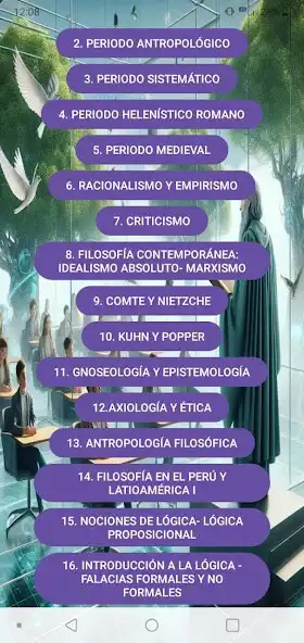 Play Filosofía Pre as an online game online Filosofía Pre with UptoPlay Play Filosofía Pre as an online game Filosofía Pre with UptoPlay