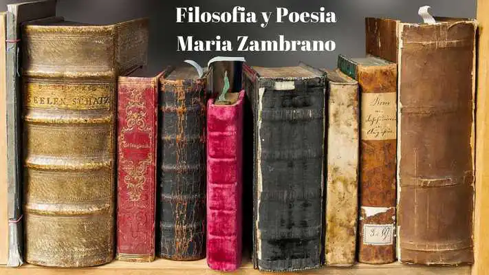 Play Filosofia y Poesia