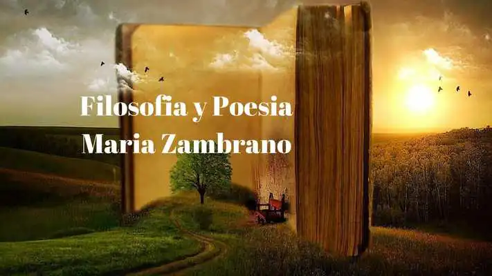 Play Filosofia y Poesia