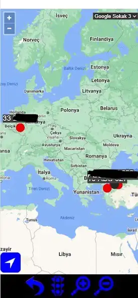 Play Filoway Araç Takip as an online game online Filoway Araç Takip with UptoPlay Play Filoway Araç Takip as an online game Filoway Araç Takip with UptoPlay