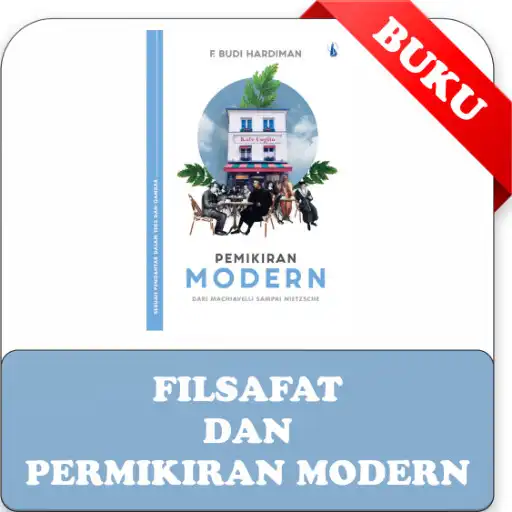 Play filsafat dan pemikiran modern APK