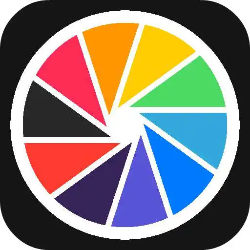 Play Filter Editor: Overlay Effects APK