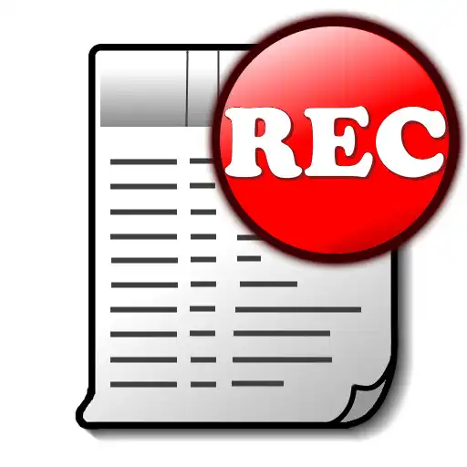 Free play online Filtered Log Recorder APK