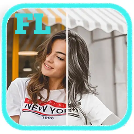 Play Filterly: Preset For Lightroom APK
