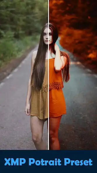 Play Filterly: Preset For Lightroom  and enjoy Filterly: Preset For Lightroom with UptoPlay